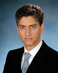 Brian Mathur, PhD